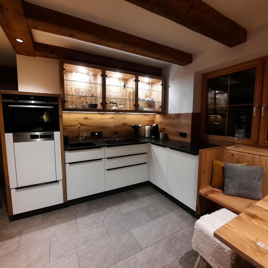Apartment Lena 上蒂利阿赫 外观 照片