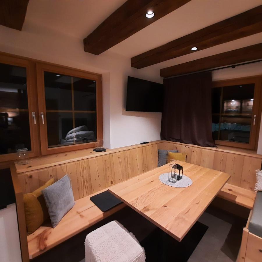 Apartment Lena 上蒂利阿赫 外观 照片