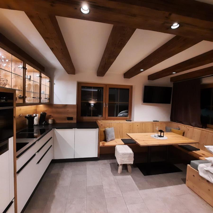 Apartment Lena 上蒂利阿赫 外观 照片