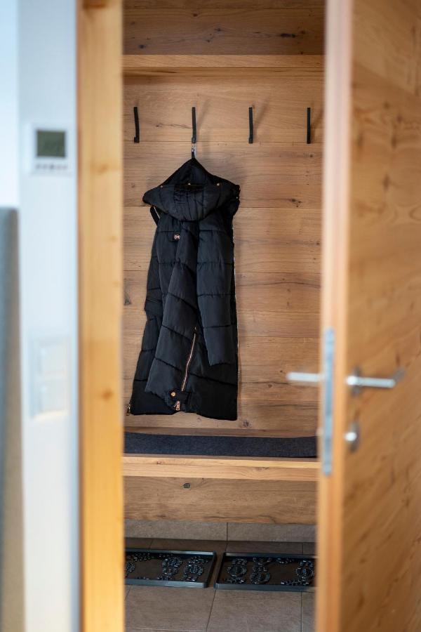 Apartment Lena 上蒂利阿赫 外观 照片